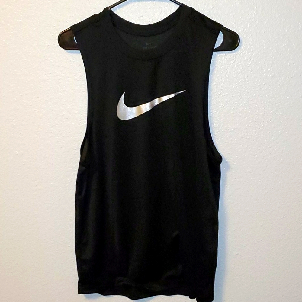 Nike tank top